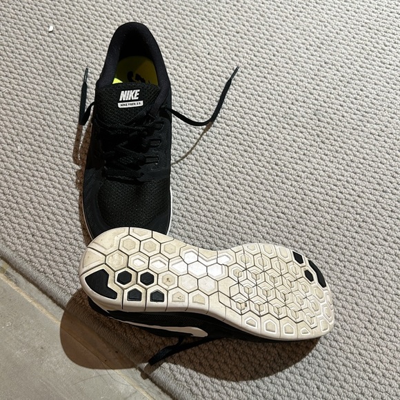 Nike Free Run 5.0 WOMENS SIZE 8 - Picture 6 of 9